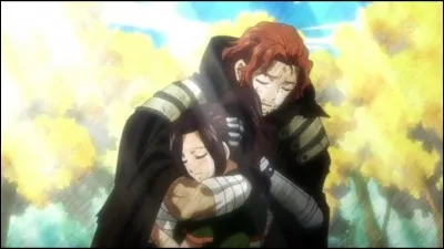 Guildarts est-il gaga de son enfant ?