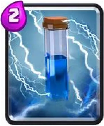 Quelle est la dur&eacute;e d'&eacute;tourdissement d'une &eacute;lectrocution ?