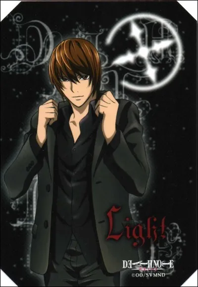 Comment s'appelle le personnage de la photo ci-dessus ?