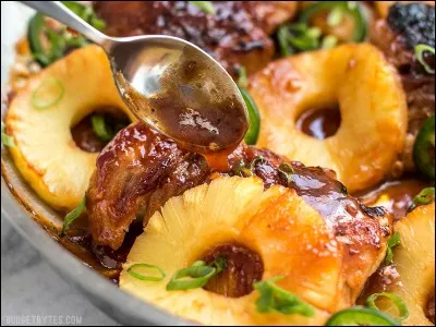 Comment s'appelle ceci en anglais ?