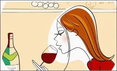 Parfois admirée pour ce qu'elle est, elle fait aussi rêver pour ce qu'elle cache. Elle est