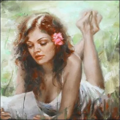 Celui qui à mon pied me prendra, à son but et sans détour ira. Je suis