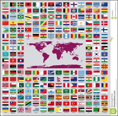 Quel est ton pays préféré ?