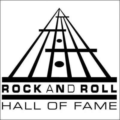 Le groupe figure au "Rock and Roll Hall of Fame" depuis :
