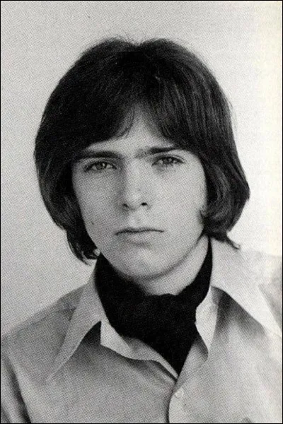 Qui est Sammy, le personnage de la premi&egrave;re chanson de Peter Gabriel (avant Genesis) ?