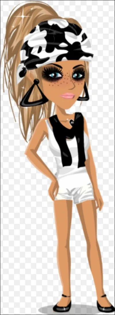 Qui est la personne au niveau le plus élevé ?