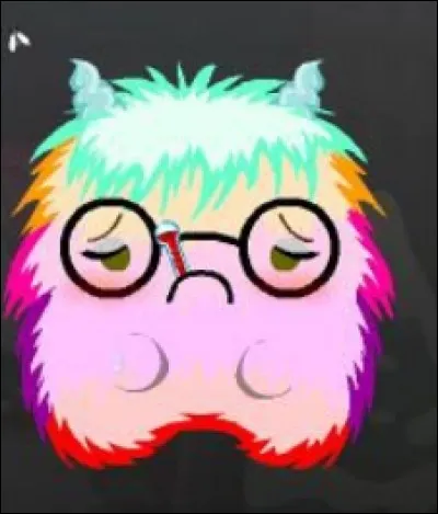 Quel animal est sur "MovieStarPlanet" ?