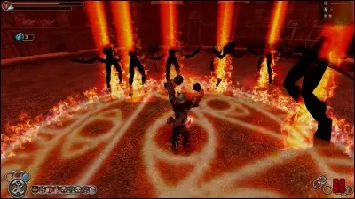 Si tu étais dans un film, tu voudrais jouer...