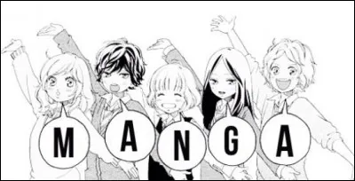 Ton manga pr&eacute;f&eacute;r&eacute; est...