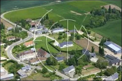 Commune Loir-et-Chérienne, Villemardy se situe en région ...