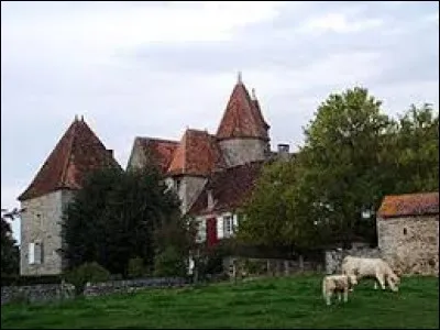 Je vous emmène maintenant en Bourgogne-Franche-Comté à la découverte du château de Sauvement, à Ciry-le-Noble. Ville au bord du Canal du Centre, elle se situe dans le département ...