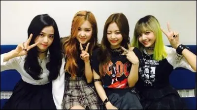 Qui est la plus âgée ?