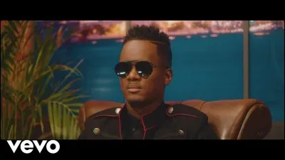 Qui est ce chanteur ?