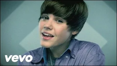 Quel est le titre de la chanson dont est extraite cette image ?