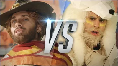 Qui chante la chanson dont est extraite cette image ?