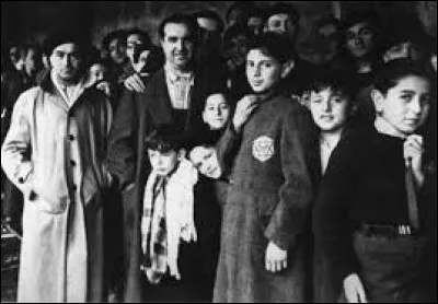 Combien de prisonniers reviendront après la fin de la guerre ?