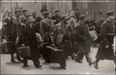 Combien cette rafle représente-t-elle à elle seule du nombre de déportés Juifs envoyés de France à Auschwitz en 1942 ?