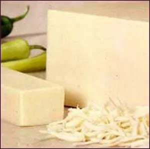 Je suis une marque de fromage.