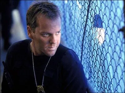 Je suis Jack ______ et je travaille pour le FBI dans la srie 24 heures crono.