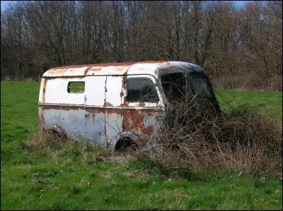 Un petit utilitaire pour changer ! C'est un...