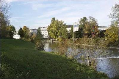 Retrouvez le pays à l'aide de Winterthour.