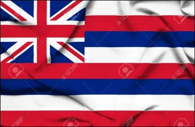 Quel est ce drapeau ?