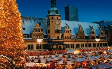 Quiz Allemagne