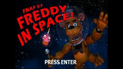 Qu'est-ce que "FNaF 57" ?
