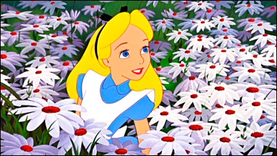 "Alice au pays des merveilles" est-ce un film ou une série TV ?