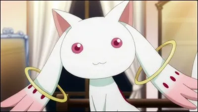 Cette bestiole vient de :