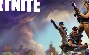 Quiz Fortnite