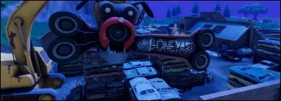 Que trouve-t-on dans cet endroit ?