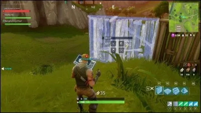 Quel est le nombre maximum de ressources qu'on peut avoir ?