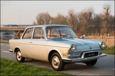 Quelle est cette voiture populaire en Allemagne ?