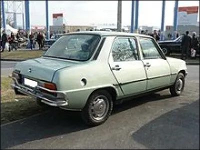 Quelle est cette voiture populaire en Espagne ?