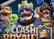Quiz ''Clash Royale 2018''