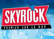 Quiz Skyrock : Radio libre