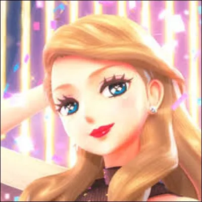 Qui est cette jeune femme qui chante la bande annonce du jeu ?