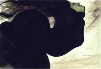 &Agrave; qui doit-on "Le nuage" ?