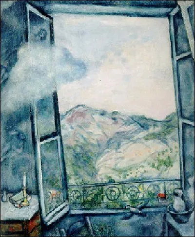 Qui a repr&eacute;sent&eacute; "Le nuage" ?