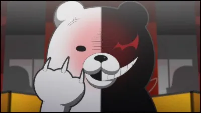 De quel "Danganronpa" vient ce personnage ?