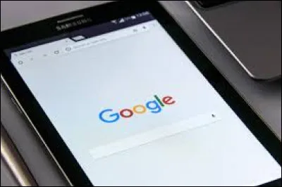 Google est une entreprise située :