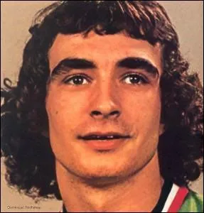 Bon au-del de la coupe de cheveux mga kitsch, qui tait ce jeune mtrosexuel ?