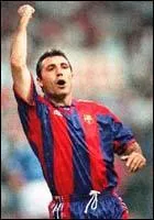 Moi j'ai toujours beaucoup aim ce joueur supra technique, cest :