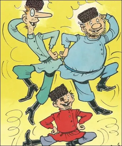 Qui est le créateur de la bande dessinée ''Les Pieds nickelés'' ?