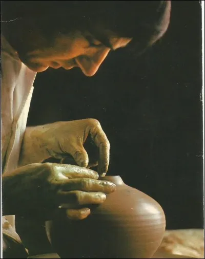 Quel est le métier de cet homme ?