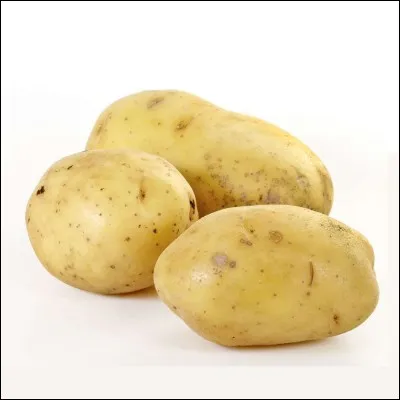 Pour confectionner quel gâteau peut-on utiliser de la pomme de terre ?