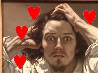 Dans quelle chanson peut-on entendre 'A n'avoir que toi d'horizon Et ne connatre de saisons Que par la douleur du partir '