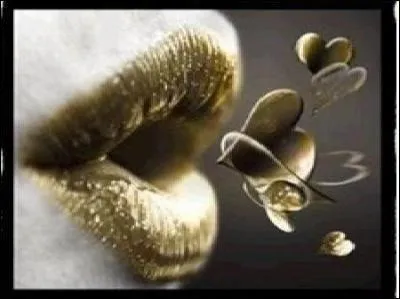 Dans quelle chanson peut-on entendre ' Qui fait qu'on croit  l'incroyable Au premier regard chang Pour cet instant de trouble trange'