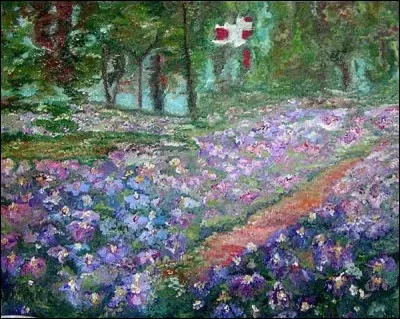 À qui appartient cette toile ?